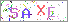 sҽX