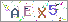 sҽX