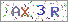 sҽX
