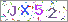 sҽX