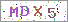 sҽX