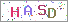 sҽX