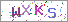 sҽX