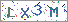 sҽX