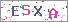 sҽX