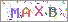 sҽX