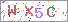 sҽX