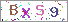 sҽX