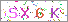 sҽX