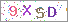 sҽX