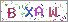 sҽX