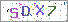 sҽX