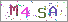 sҽX