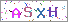 sҽX