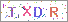 sҽX