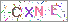 sҽX