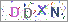 sҽX