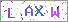 sҽX