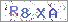 sҽX