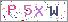 sҽX