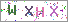 sҽX