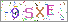 sҽX