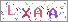 sҽX
