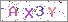sҽX