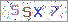 sҽX