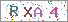sҽX