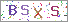 sҽX
