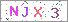 sҽX