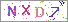 sҽX