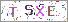 sҽX