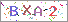 sҽX