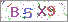 sҽX