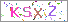 sҽX
