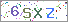 sҽX