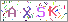 sҽX