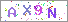 sҽX