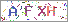 sҽX