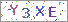 sҽX