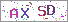 sҽX