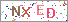 sҽX