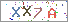 sҽX