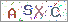 sҽX