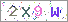 sҽX