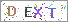 sҽX