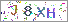 sҽX