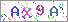 sҽX